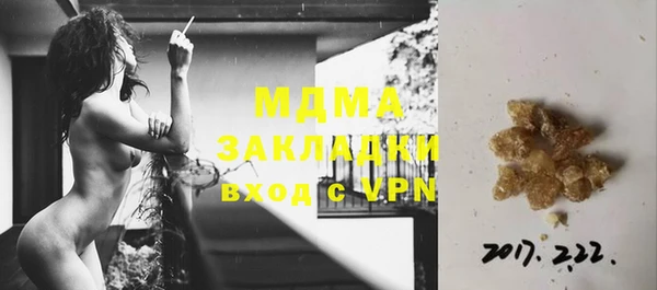 молекула духа Богородицк